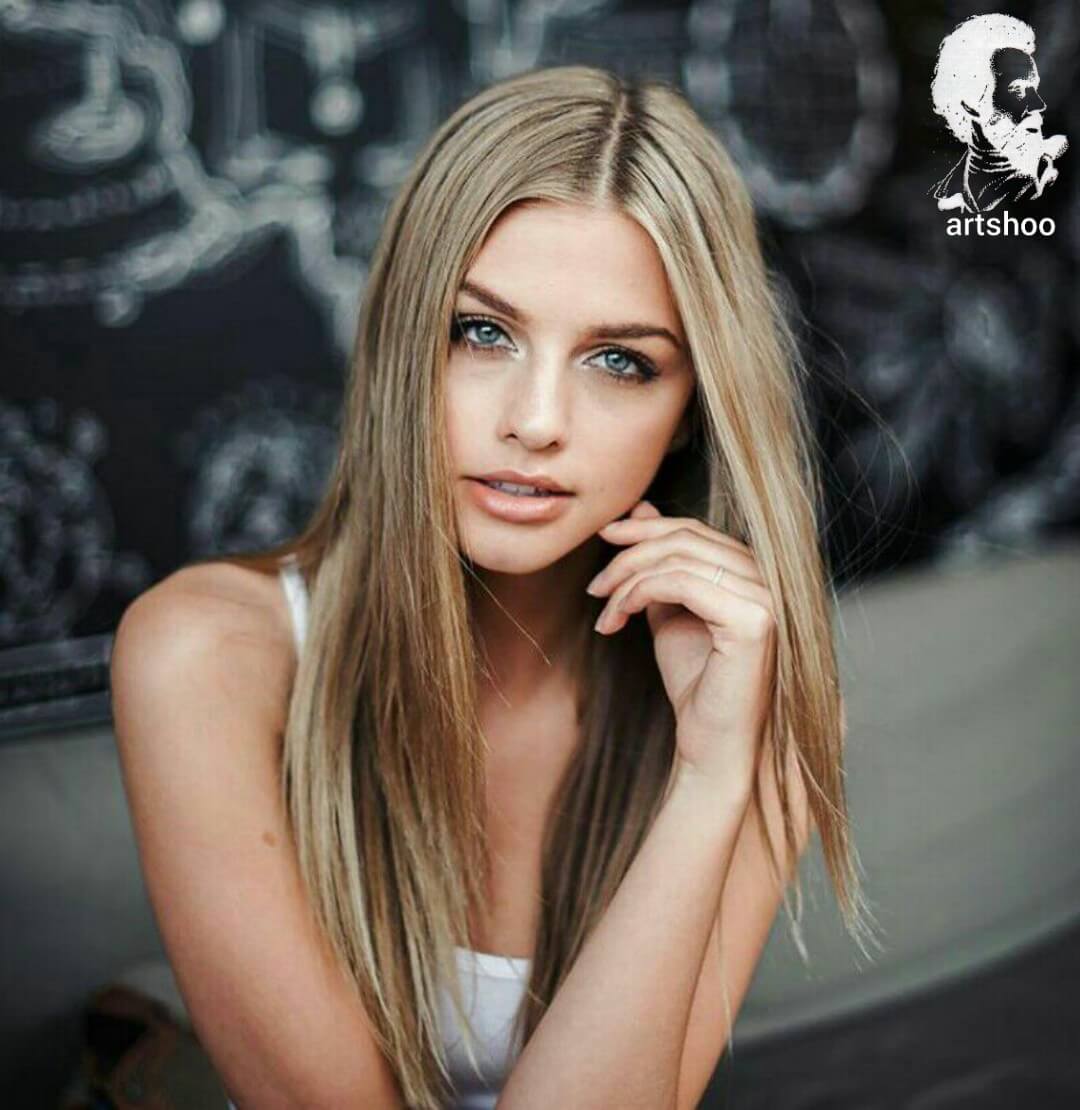 آموزش نقاشی سیاه قلم